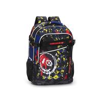 COMIX Zaino Scuola Sac à dos Mixte enfant