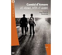 Comizi D'amore + Les Oiseaux, Petits Et Grands
