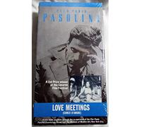 Comizi d'amore [VHS]