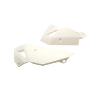 COMKLWHGS Compatible avec Honda CB1000 Hornet 2025-2026 : Sabot Moteur inférieur, Protections de carénage et Accessoires Moto CB 1000 Hornet SP (châssis).(White)