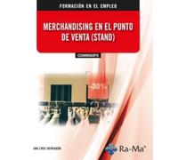 (COMM083PO) Merchandising en el punto de venta (Stand)