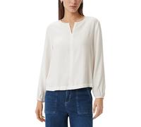 Comma 2145840 Blouse, 0120, 36 Femme