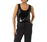 comma 2157760 T-Shirt, 9999, 42 Femmes