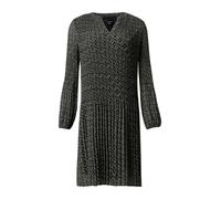 comma 2158533 Robe, Noir, 42 Femmes