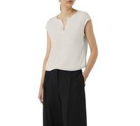 comma 2159283 T-Shirt, 0120, 42 Femmes