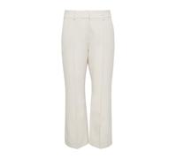 comma 2161750 Pantalon Large, Marron, 44 Femmes
