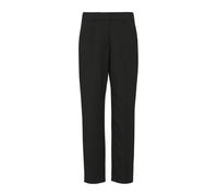 comma 2161750 Pantalon Large, Noir, 36 Femmes
