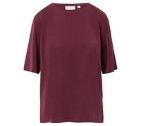 Comma 2169098 T-Shirt, 4916, 36 Femmes