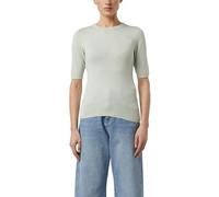 comma 2176347 Pull à Manches Courtes, 6143, 40 Femme