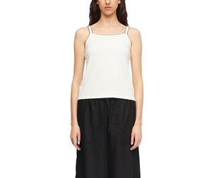 Comma 2180200 Haut Spaghetti pour Femme (Lot de 1)