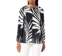 comma 60.2.61.10.100.2132937 Blouse, 99a9, 46 Femme