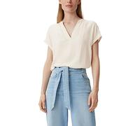 Comma 60.2.61.10.100.2137447 Blouse, 8016, 38 Femme