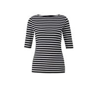 Comma 60.2.61.12.130.2128746 T-Shirt, 59g4, 66 Femme