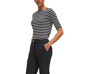 Comma 60.2.61.12.130.2128746 T-Shirt, 59g4, 66 Femme