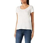 comma 60.2.61.12.130.2131158 T-Shirt, 0120, 40 Femme