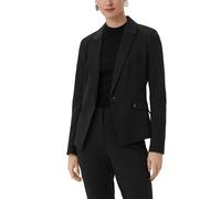 Comma 60.2.61.15.152.2134842 Blazer, 9999, 42 Femme