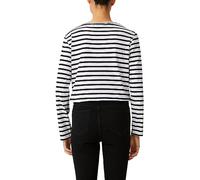 Comma 60.2.62.12.130.2138531 T-Shirt, 99g9, 38 Femme