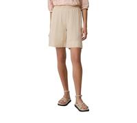 comma 60.2.62.18.180.2131439 Bermudas, 8058 Beige, 46 Femme