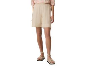 comma 60.2.62.18.180.2131439 Bermudas, 8058 Beige, 46 Femme