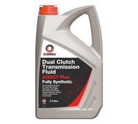 COMMA AQDCTP5L Huile pour boîte automatique