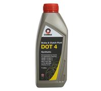 COMMA BF41L Liquide de frein
