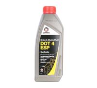 COMMA BF4ESP1L Liquide de frein