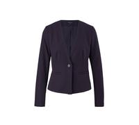 COMMA Blazer aubergine, Taille 38