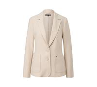 COMMA Blazer beige, Taille 42