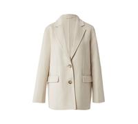 COMMA Blazer beige, Taille 42