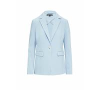 COMMA Blazer bleu clair, Taille 44