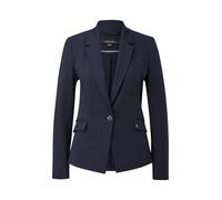 COMMA Blazer bleu marine, Taille 38