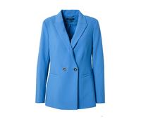 COMMA Blazer bleu roi, Taille 44