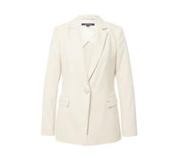 COMMA Blazer crème, Taille 42