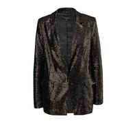 COMMA Blazer noir, Taille 32