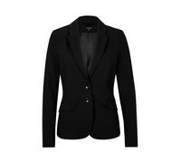 COMMA Blazer noir, Taille 34