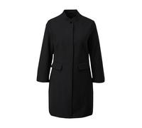 COMMA Blazer noir, Taille 34