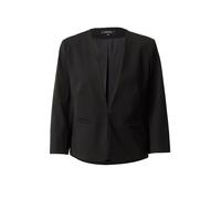 COMMA Blazer noir, Taille 46