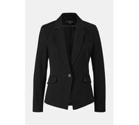 COMMA Blazer noir, Taille 46