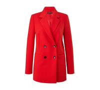 COMMA Blazer rouge, Taille 40