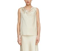 COMMA Blouse beige | 32