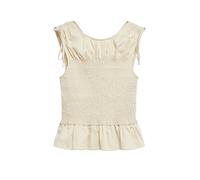 COMMA Blouse beige | 34