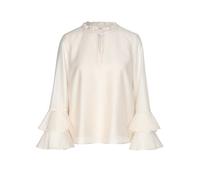 COMMA Blouse beige | 34