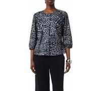 Comma Blouse Black Taille: 34 | Chemisiers Outlet | Femme | Le Noir