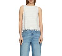 COMMA Blouse blanc | 34