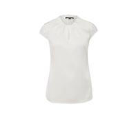 COMMA Blouse blanc | 36