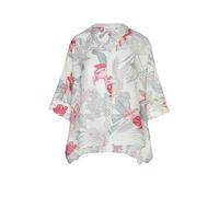 COMMA Blouse blanc | M