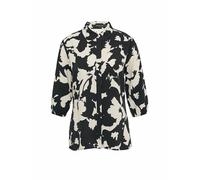 COMMA Blouse bleu marine | 44