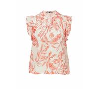 COMMA Blouse corail | 34