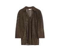 COMMA Blouse marron | 32