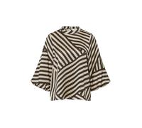 COMMA Blouse marron | 34